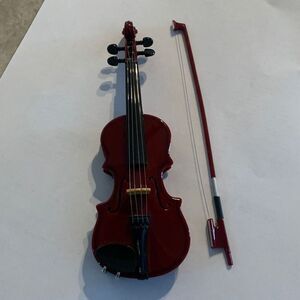 Miniature Violin 